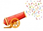 depositphotos_215672170-stock-illustration-ancient-red-cannon-shots-confetti