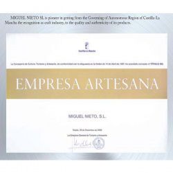 empresa artesana