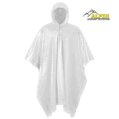 PVC Rain Poncho Alpin 203*137cm 0.10mm 1020tr_653133319