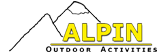 Alpin Outdoor Activities